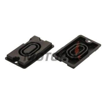 Membrána brzdové nádobky -TOURMAX- Yamaha RT 180 1998, Yamaha RX 50 1983-1984, Yamaha SR 125 1999-2000, Yamaha SRX 250 1987, Yamaha TT-R 225 1999-2004, Yamaha XJ 650 1980-1983, Yamaha XJ 550 1981-1983, Yamaha XJ 1100 1982