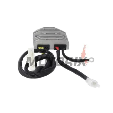 Regulátor dobíjení -DZE- regulátor dobíjení, 12V, 50A, HUSQVARNA SVARTPILEN, VITPILEN; KTM DUKE 125-401 2017-2019