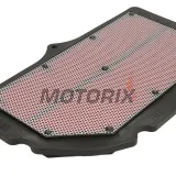 Vzduchový filtr -HIFLO FILTRO- HFA3908, Suzuki GSX-R600 + GSX-R750 + GSX-R1000 (2000-2004)