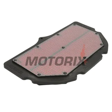 Vzduchový filtr -HIFLO FILTRO- HFA3908, Suzuki GSX-R600 + GSX-R750 + GSX-R1000 (2000-2004)