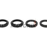 Sada gufer a prachovek přední vidlice -ALL BALLS- BMW K 1100 1992-1997, K1 1000 1989-1993