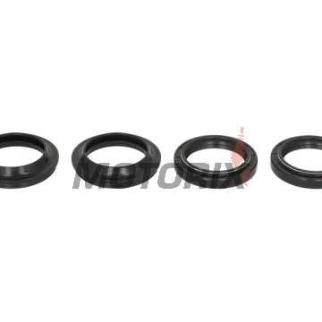 Sada gufer a prachovek přední vidlice -ALL BALLS- BMW K 1100 1992-1997, K1 1000 1989-1993