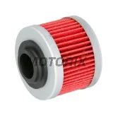 Olejový filtr -HIFLO FILTRO- HF559