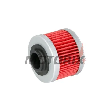 Olejový filtr -HIFLO FILTRO- HF559