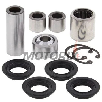 Opravná sada ramene -ALL BALLS- Kawasaki KFX 450 2008-2014, KFX 700 2005-2007, 2009, KVF 650 2006-2013, KVF 750 2005-2011