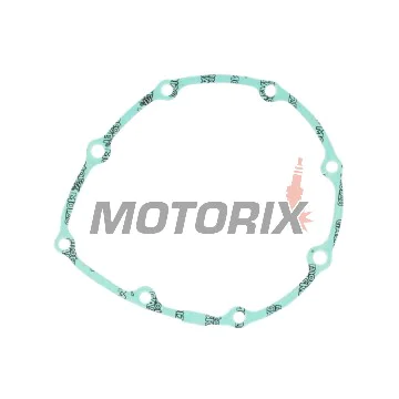 Těsnění víka statoru -ATHENA- Honda VT 125 1999-2007, XL 125 2001-2010