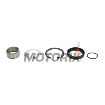 Opravná sada řadicí hřídele -HOT RODS- Kawasaki KFX 450 R (08-14)