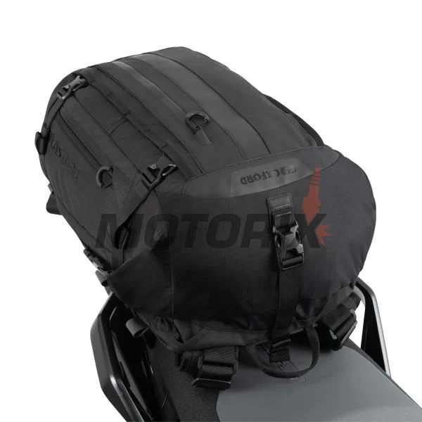 Batoh -OXFORD- Aqua V20, voděodolná, 20L