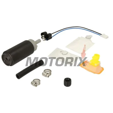 Palivové čerpadlo -ALL BALLS- Honda CBR 600 2003-2006, Suzuki GSX 1300 1999-2007, GSX-R 1000 2001-2004, GSX-R 600 2001-2003, GSX-R 750 1996-2003