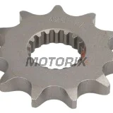 Přední pastorek -JT- JTF426,11, 11 zubů, Suzuki DR 100 1983-1990, DR 125 1982-1990, GN 125 1982-1983, 1991-2001, GS 125 1983-2000, RM 100 1976-1977, SP 100 1983