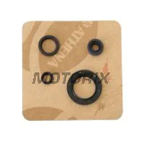 Kompletní sada gufer motoru -ATHENA- Honda CA 125 1995-1997, CB 125 1978-1986, CD 125 1978-1986, CM 125 1978-1986