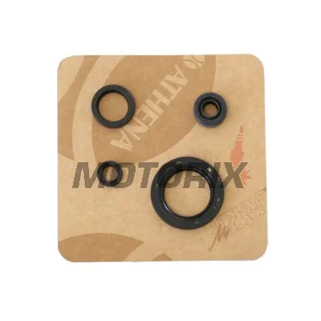 Kompletní sada gufer motoru -ATHENA- Honda CA 125 1995-1997, CB 125 1978-1986, CD 125 1978-1986, CM 125 1978-1986