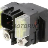 Relé startéru -ATHENA- Suzuki GSX-R 125 2017-2021, GSX-S 125 2017-2021, GZ 125 1998-2013, GZ 250 1999-2008, LT-Z 250 2004-2012, RV 125 2002-2017, RV 200 2016-2017, UH 125 2002-2006, UH 150 2004-2006, VL 125 2000-2008