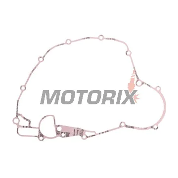 Těsnění víka spojky -WINDEROSA- Suzuki RM-X 450 2010-2011, Suzuki RM-Z 450 2008-2020