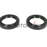 Gufera přední vidlice -ATHENA- Honda CB 700 1984-1986, VT 600 1988-1998, Kawasaki ZR 550 1990-1991, Suzuki DR 600 1985-1989, DR 125 1995-1996, Yamaha FZ 750 1985-1990, FZ 700 1986-1987