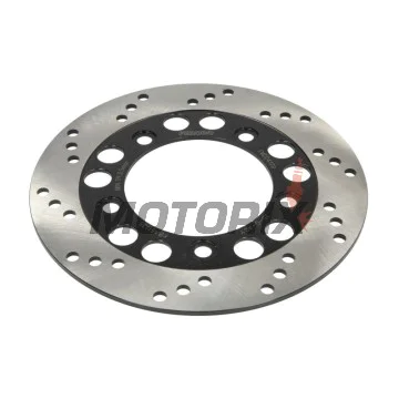 Brzdový kotouč -FERODO- FMD0417R, 220mm, SYM HD 125/200 Evo 2003-2010