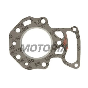Těsnění hlavy válce (horní) -ATHENA- Honda MTX 125 1985-1994, Honda NS 125 1985-1987