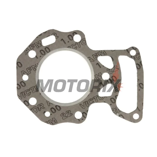 Těsnění hlavy válce (horní) -ATHENA- Honda MTX 125 1985-1994, Honda NS 125 1985-1987