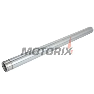 Trubka přední vidlice -TLT- pravý/levý, 41mm průměr, 585mm délka, Kawasaki ER-6F 650 2012-2017