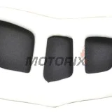 Vzduchový filtr -ATHENA- S410220200001, Husqvarna 2T 1985-1989, 4T 1989-1991