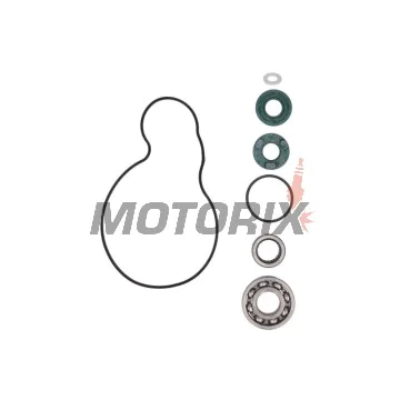 Opravná sada vodní pumpy -WINDEROSA- KTM SX-F 450 2007-2012, KTM XC-F 450 2008-2009
