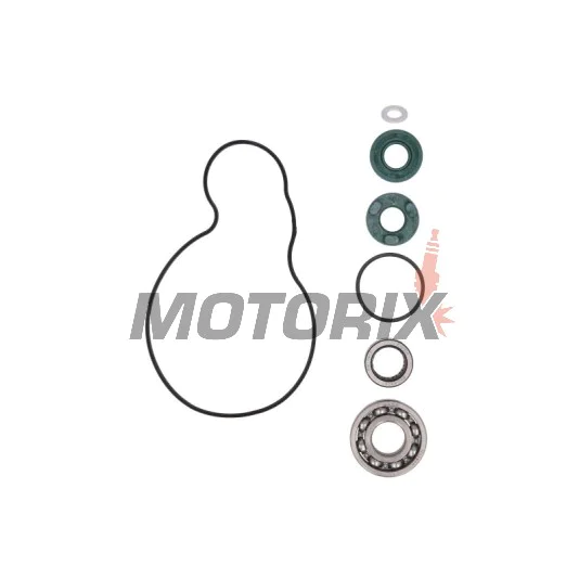 Opravná sada vodní pumpy -WINDEROSA- KTM SX-F 450 2007-2012, KTM XC-F 450 2008-2009