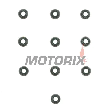 Gufero ventilu -ATHENA- Yamaha VMX 1700 2009-2018, YP 400 2007-2016, YZF-R1 1000 2009-2014