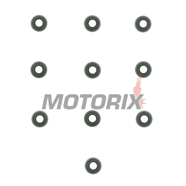 Gufero ventilu -ATHENA- Yamaha VMX 1700 2009-2018, YP 400 2007-2016, YZF-R1 1000 2009-2014