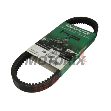 Řemen -DAYCO- DAYHP2022, 1035mm, Kawasaki Prairie 400/400 4x4 1996-1998