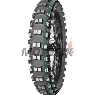 Přední off-road pneumatika -MITAS- 90/90-21, TERRA FORCE-MX MH