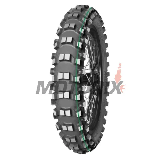 Přední off-road pneumatika -MITAS- 90/90-21, TERRA FORCE-MX MH