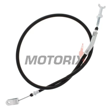 Brzdové lanko -ALL BALLS- Yamaha YFM 350 2004-2011, YFM 400 2003-2004