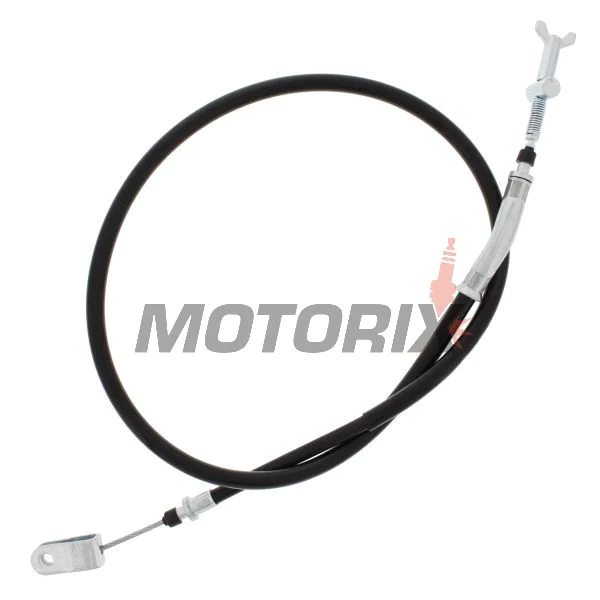 Brzdové lanko -ALL BALLS- Yamaha YFM 350 2004-2011, YFM 400 2003-2004