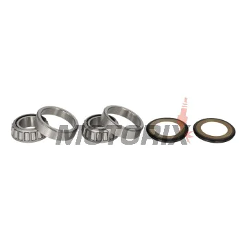 Opravná sada podvozku -ALL BALLS- Aprilia 850 2007-2014, MX 125 2004, Pegaso 650 1997-2002, 2005, SL 750 2008-2015, SMV (Dorsoduro) 750 2008-2015, BMW F 650 1997-1999, 2002-2005, F 800 2006-2015, Gas Gas EC 125 2001-2005