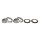 Opravná sada podvozku -ALL BALLS- Aprilia 850 2007-2014, MX 125 2004, Pegaso 650 1997-2002, 2005, SL 750 2008-2015, SMV (Dorsoduro) 750 2008-2015, BMW F 650 1997-1999, 2002-2005, F 800 2006-2015, Gas Gas EC 125 2001-2005