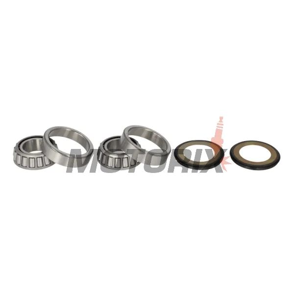 Opravná sada podvozku -ALL BALLS- Aprilia 850 2007-2014, MX 125 2004, Pegaso 650 1997-2002, 2005, SL 750 2008-2015, SMV (Dorsoduro) 750 2008-2015, BMW F 650 1997-1999, 2002-2005, F 800 2006-2015, Gas Gas EC 125 2001-2005