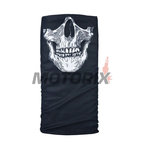 Multifunkční nákrčník -OXFORD- Masks, sada 3 ks