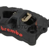 Brzdový třmen -BREMBO- Ducati Panigale V4, V4S 1103/Streetfighter V4S 1103 (2018-2022) | Triumph Street Triple 765R, Tiger 900, 900 GT (2020-2021)