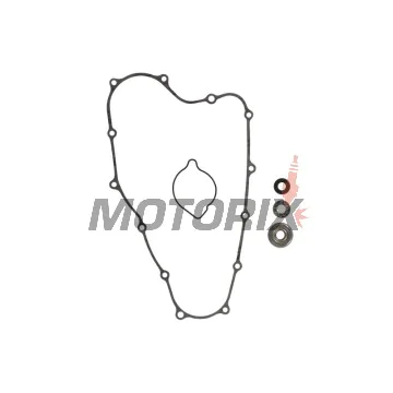 Opravná sada vodní pumpy -WINDEROSA- Honda CRF 450 2009-2016