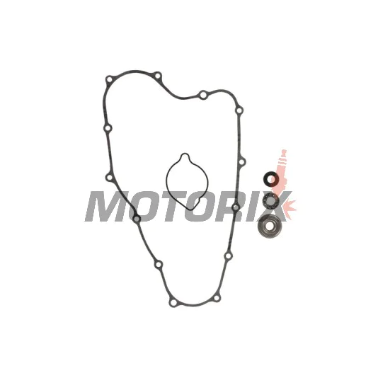 Opravná sada vodní pumpy -WINDEROSA- Honda CRF 450 2009-2016