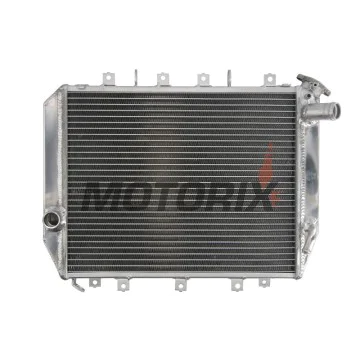 Chladič -4 RIDE- Kawasaki ZX-12R 1200 2002-2006