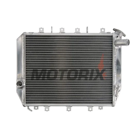 Chladič -4 RIDE- Kawasaki ZX-12R 1200 2002-2006