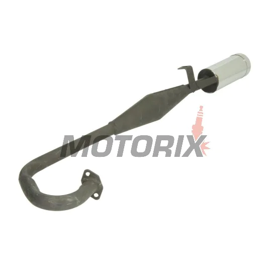 Výfuk -MOTORIX- pocket bike