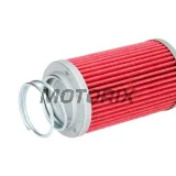 Olejový filtr -HIFLO FILTRO- HF567