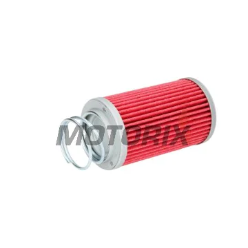 Olejový filtr -HIFLO FILTRO- HF567