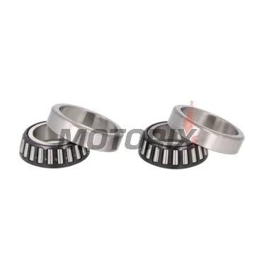 Sada ložisek přední části -TOURMAX- BMW F 650 2001-2007, 2009, BMW F 800 2008-2013, BMW G 650 2007-2013, BMW HP2 1200 2005-2008, BMW K 1000 1983-1992, BMW K 750 1984-1996, BMW K1 1000 1988-1993, BMW R 500 1969-1973