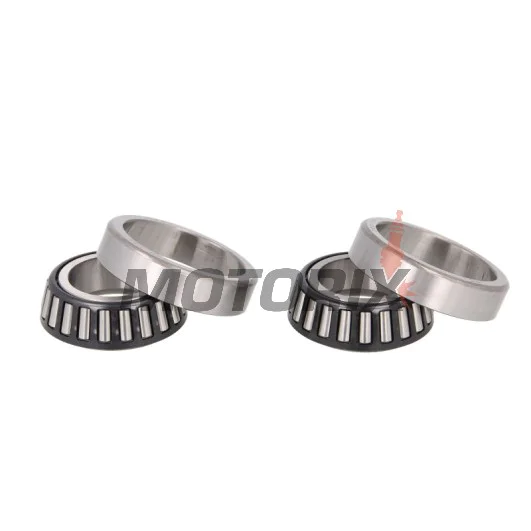 Sada ložisek přední části -TOURMAX- BMW F 650 2001-2007, 2009, BMW F 800 2008-2013, BMW G 650 2007-2013, BMW HP2 1200 2005-2008, BMW K 1000 1983-1992, BMW K 750 1984-1996, BMW K1 1000 1988-1993, BMW R 500 1969-1973