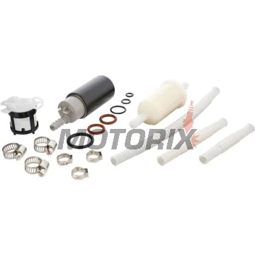 Palivové čerpadlo -ALL BALLS- Gas Gas EC 300 2021, EX 250/300/350/450 2021, MC 250/450 2021, Husaberg FE 250/350/501 2013-2014, FE 450/570 2009-2011, FS 570 2010-2011, Husqvarna Enduro 701 2016-2020, FC 250/350/450 2014-2022