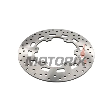 Brzdový kotouč -FERODO- FMD0424R, 270mm, Yamaha X-City 125/250 2007-2014