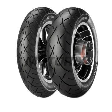 Zadní silniční pneumatika -METZELER- 180/70R16, ME888 MARATHON ULTRA